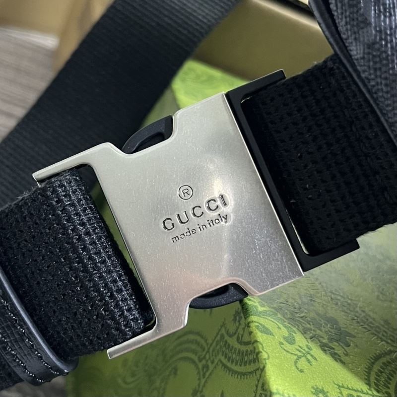 Gvc*1 waist chest packs